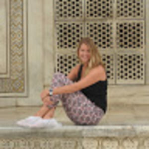 Meet your Posher, Rianne